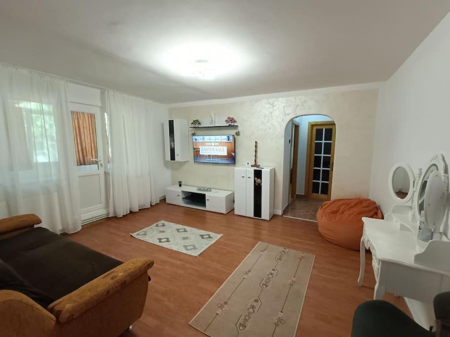 Apartament Alis2011 Buzau Luaran gambar