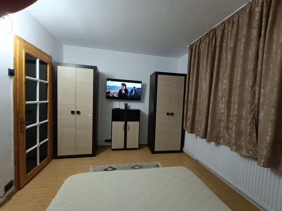 Apartament Alis2011 Buzau Luaran gambar