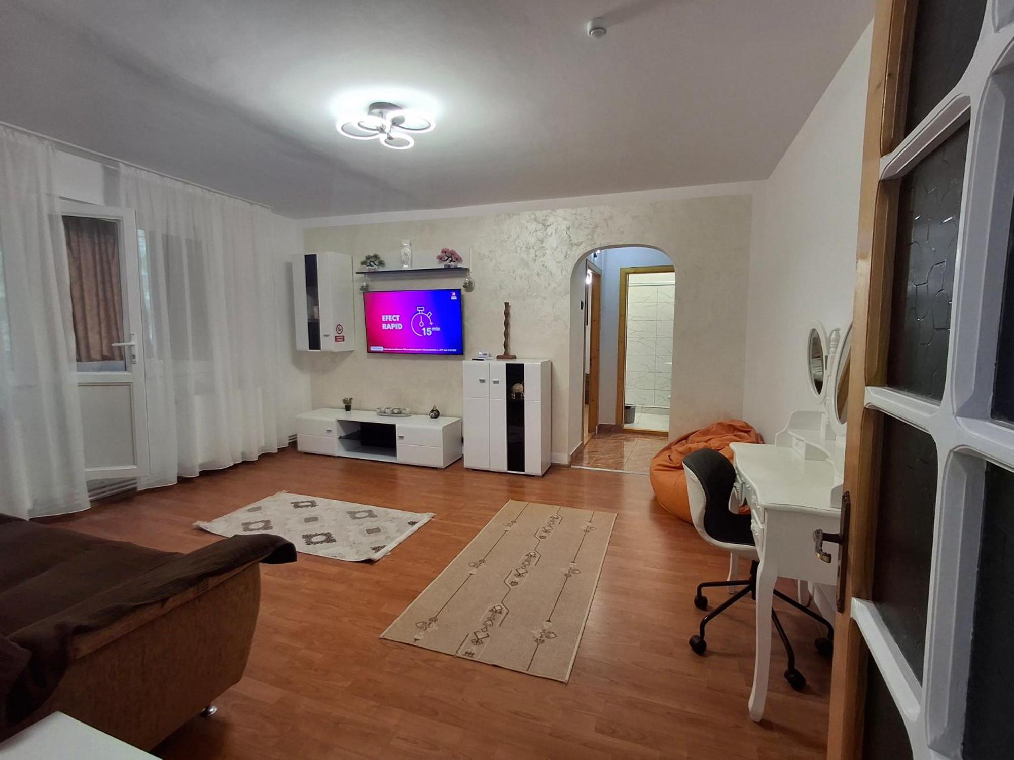 Apartament Alis2011 Buzau Luaran gambar