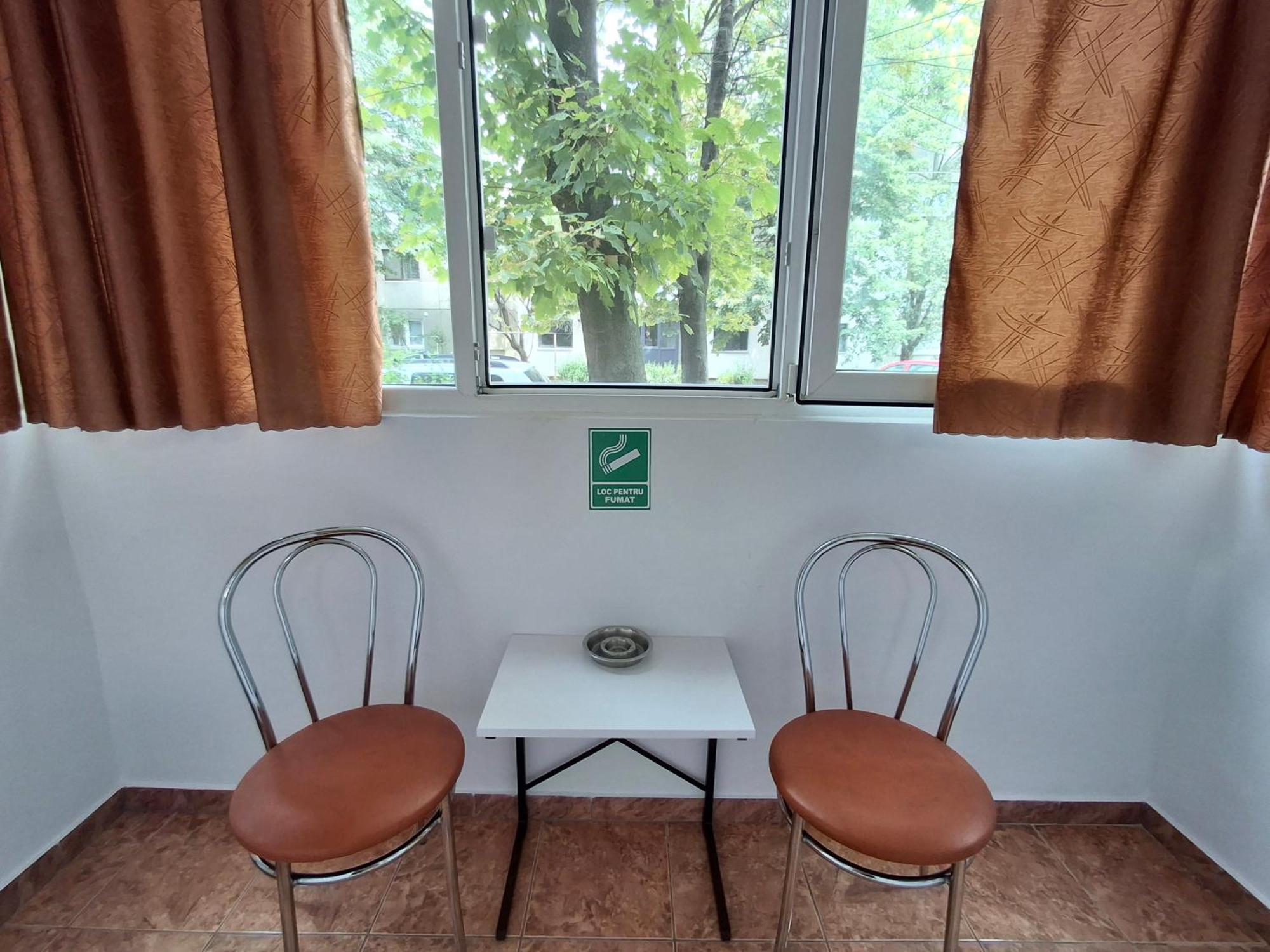 Apartament Alis2011 Buzau Luaran gambar